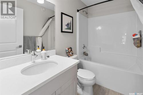 202 Stilling Union, Saskatoon, SK - Indoor Photo Showing Bathroom