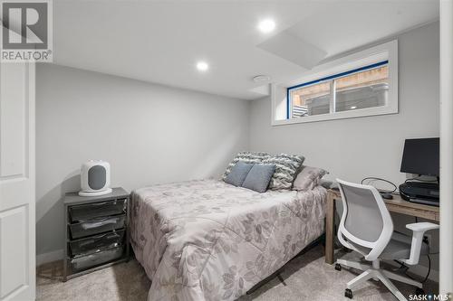 202 Stilling Union, Saskatoon, SK - Indoor Photo Showing Bedroom