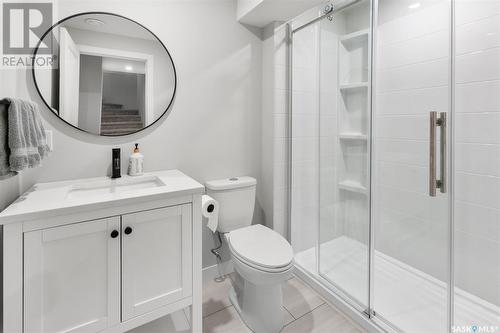 202 Stilling Union, Saskatoon, SK - Indoor Photo Showing Bathroom