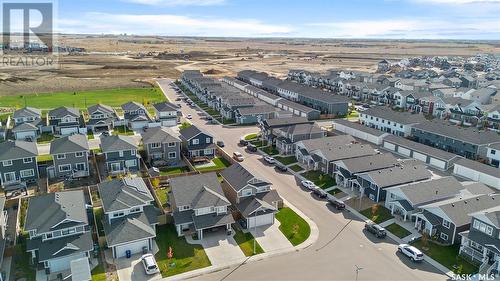 202 Stilling Union, Saskatoon, SK - Outdoor With View