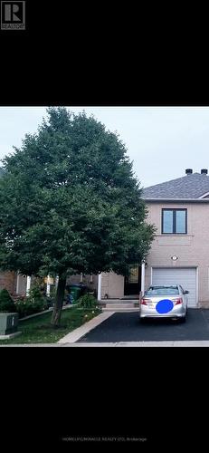 45 Ozner Court N, Brampton, ON - Outdoor