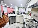 45 Ozner Court N, Brampton, ON  - Indoor Photo Showing Kitchen 