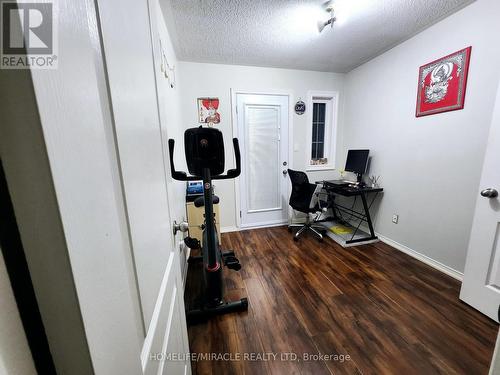 45 Ozner Court N, Brampton, ON - Indoor