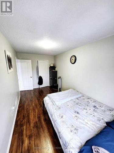 45 Ozner Court N, Brampton, ON - Indoor Photo Showing Bedroom