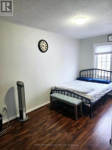 45 Ozner Court N, Brampton, ON - Indoor Photo Showing Bedroom