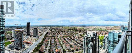 Ph01 - 510 Curran Place, Mississauga, ON - Outdoor With View