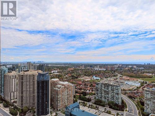 Ph01 - 510 Curran Place, Mississauga, ON - Outdoor With View