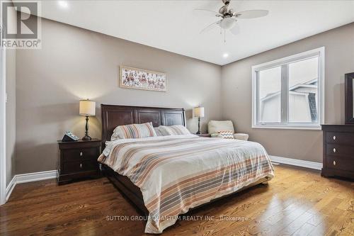 32 Harborn Road, Mississauga, ON - Indoor Photo Showing Bedroom