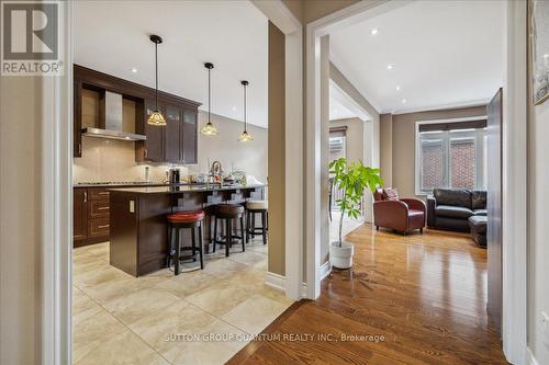 32 Harborn Road, Mississauga, ON - Indoor