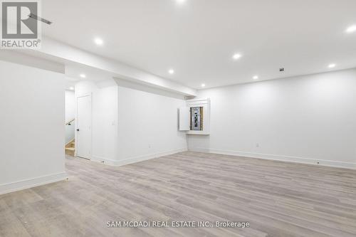 73 Elma Street, Toronto, ON - Indoor