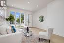 73 Elma Street, Toronto, ON  - Indoor Photo Showing Living Room 