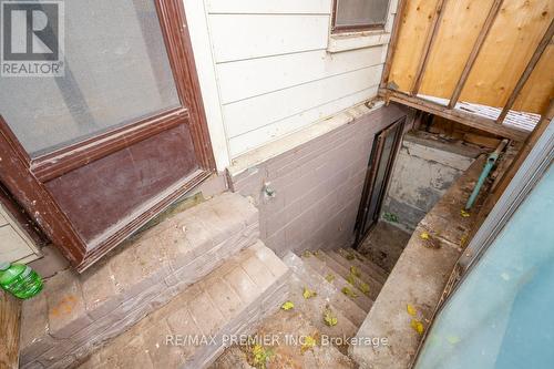 20 Howick Avenue, Toronto, ON - Indoor Photo Showing Other Room