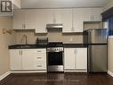 9 Hinchley Wood Grove, Brampton, ON  - Indoor Photo Showing Kitchen 