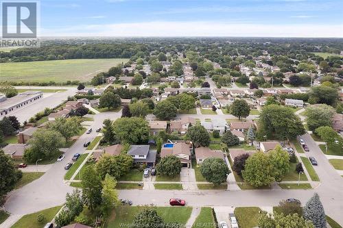 23 Argyle, Chatham, ON - Outdoor With View