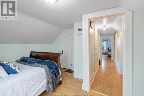 1625 Mersea Rd 6, Leamington, ON - Indoor Photo Showing Bedroom