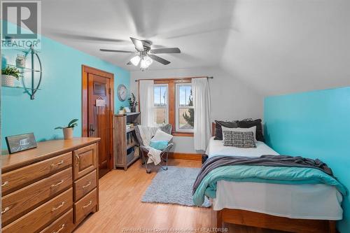 1625 Mersea Rd 6, Leamington, ON - Indoor Photo Showing Bedroom