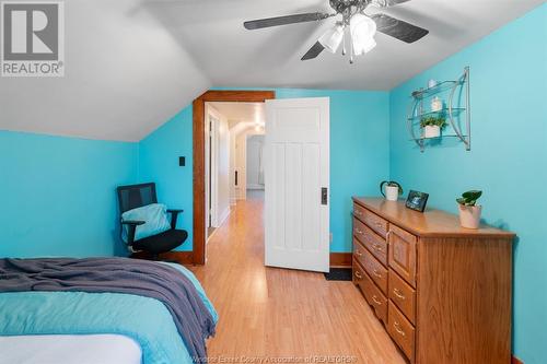 1625 Mersea Rd 6, Leamington, ON - Indoor Photo Showing Bedroom