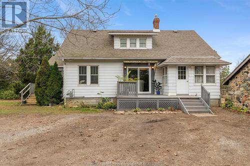 1625 Mersea Rd 6, Leamington, ON - Outdoor