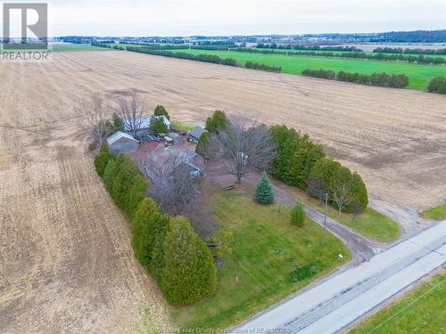 1625 Mersea Rd 6, Leamington, ON - Outdoor With View