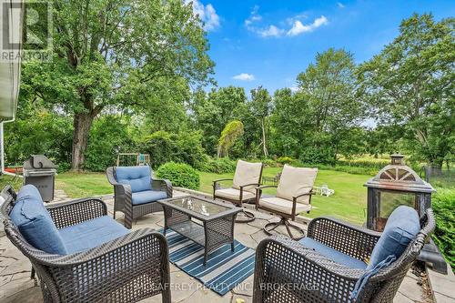 324 Church Street, Greater Napanee, ON - Outdoor With Deck Patio Veranda