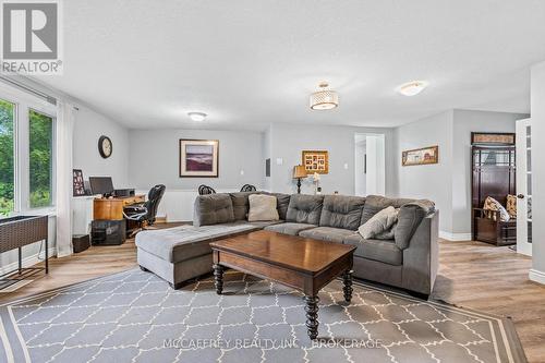 324 Church Street, Greater Napanee, ON - Indoor Photo Showing Living Room