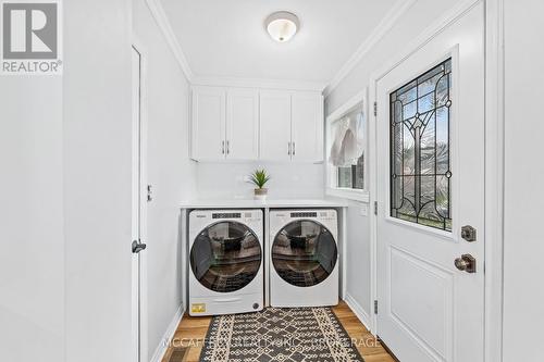 324 Church Street, Greater Napanee, ON - Indoor Photo Showing Laundry Room