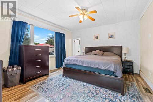 324 Church Street, Greater Napanee, ON - Indoor Photo Showing Bedroom