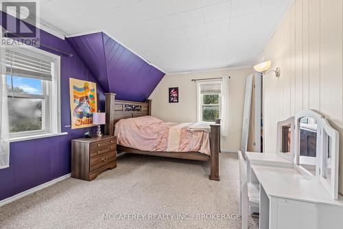 324 Church Street, Greater Napanee, ON - Indoor Photo Showing Bedroom