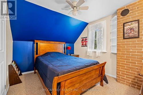 324 Church Street, Greater Napanee, ON - Indoor Photo Showing Bedroom