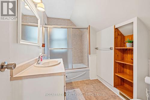 324 Church Street, Greater Napanee, ON - Indoor Photo Showing Bathroom