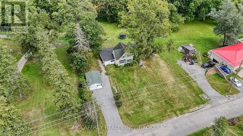 324 Church Street, Greater Napanee, ON - Outdoor With View