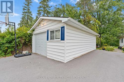 324 Church Street, Greater Napanee, ON - Outdoor With Exterior