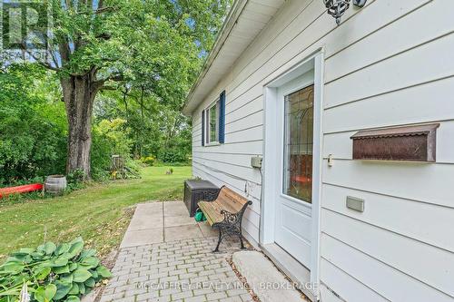 324 Church Street, Greater Napanee, ON - Outdoor With Exterior