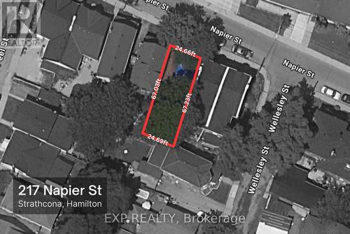 217 Napier Street, Hamilton, ON - Other