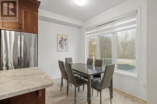 30 Damude Avenue, Thorold, ON - Indoor Photo Showing Dining Room