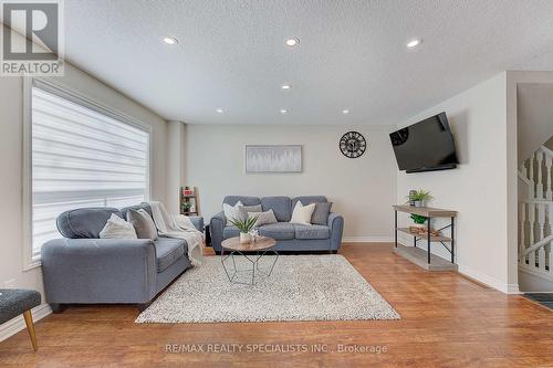 62 Greenway Boulevard, St. Thomas, ON - Indoor Photo Showing Living Room