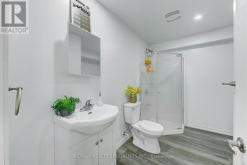 62 Greenway Boulevard, St. Thomas, ON - Indoor Photo Showing Bathroom