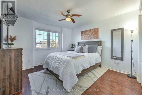 62 Greenway Boulevard, St. Thomas, ON - Indoor Photo Showing Bedroom