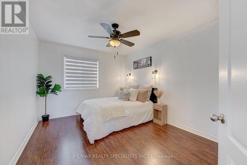 62 Greenway Boulevard, St. Thomas, ON - Indoor Photo Showing Bedroom