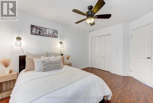 62 Greenway Boulevard, St. Thomas, ON - Indoor Photo Showing Bedroom