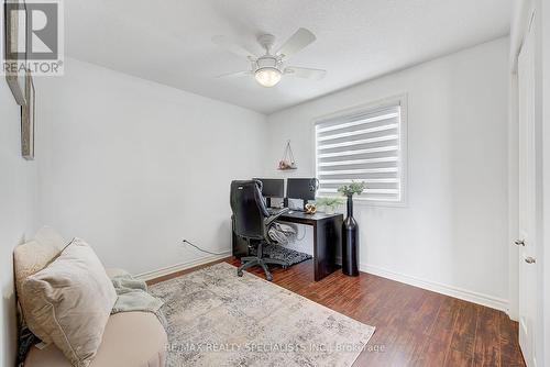 62 Greenway Boulevard, St. Thomas, ON - Indoor Photo Showing Office