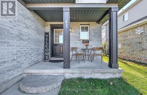 62 Greenway Boulevard, St. Thomas, ON - Outdoor