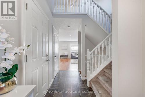 62 Greenway Boulevard, St. Thomas, ON - Indoor Photo Showing Other Room