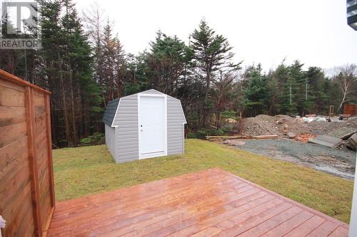 11 Villas Way, Conception Bay South, NL - Outdoor