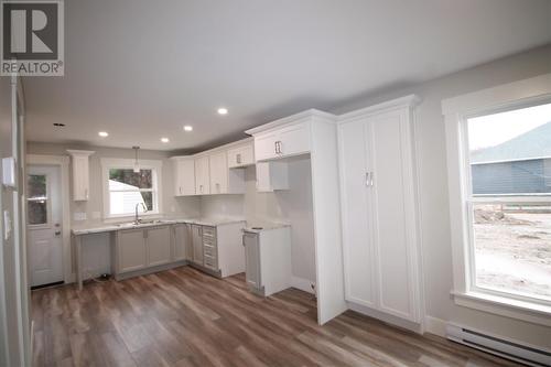 11 Villas Way, Conception Bay South, NL - Indoor Photo Showing Kitchen