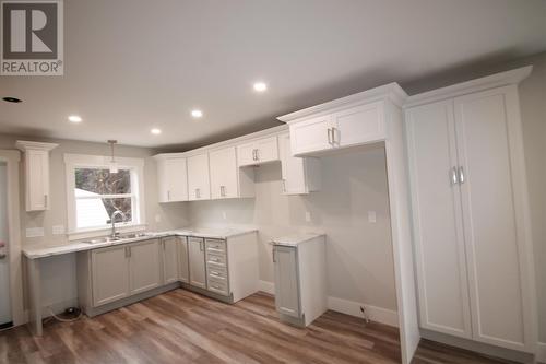 11 Villas Way, Conception Bay South, NL - Indoor Photo Showing Kitchen