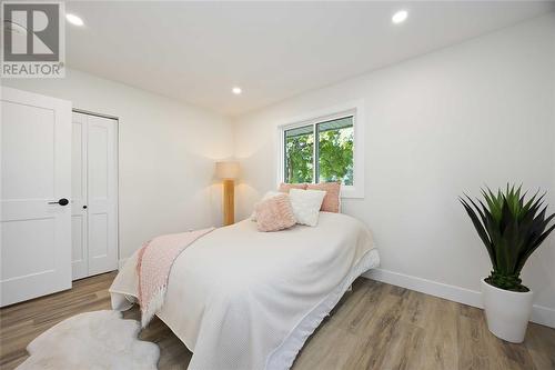 748 St Clair Parkway, St Clair, ON - Indoor Photo Showing Bedroom