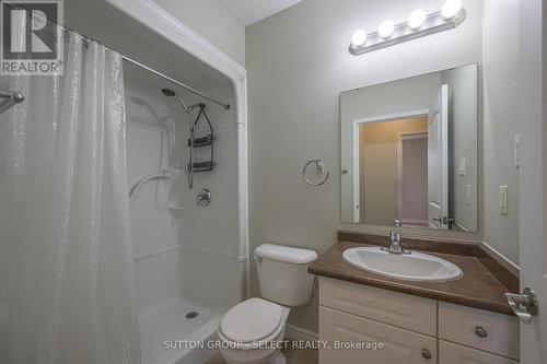 306 - 435 Colborne Street, London, ON - Indoor Photo Showing Bathroom