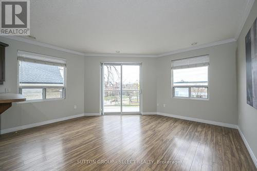 306 - 435 Colborne Street, London, ON - Indoor Photo Showing Other Room