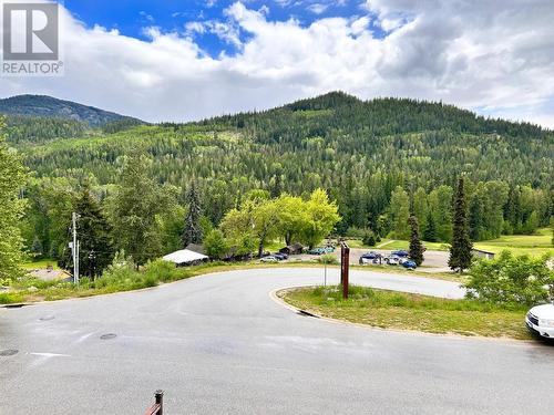 946 Redstone Drive, Rossland, BC - Outdoor With View